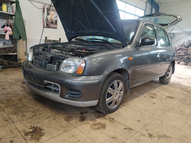 bontott NISSAN MICRA II Üzemanyag Szivattyú