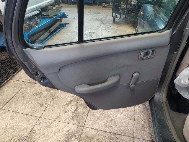 bontott NISSAN MICRA II Üzemanyag Szivattyú