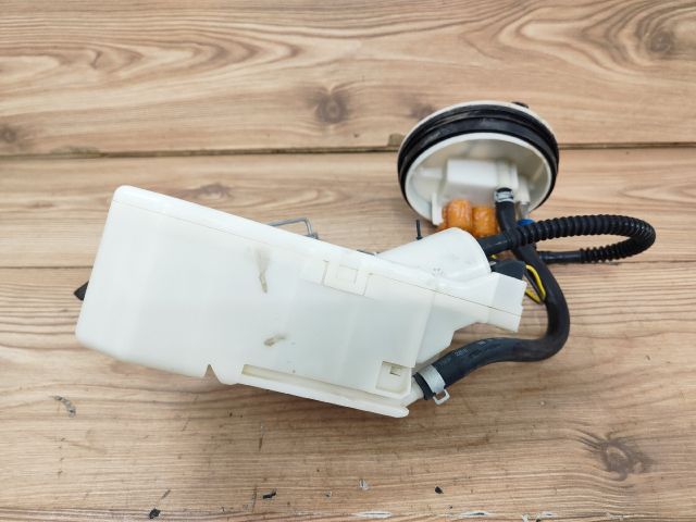 bontott NISSAN MICRA II Üzemanyag Szivattyú