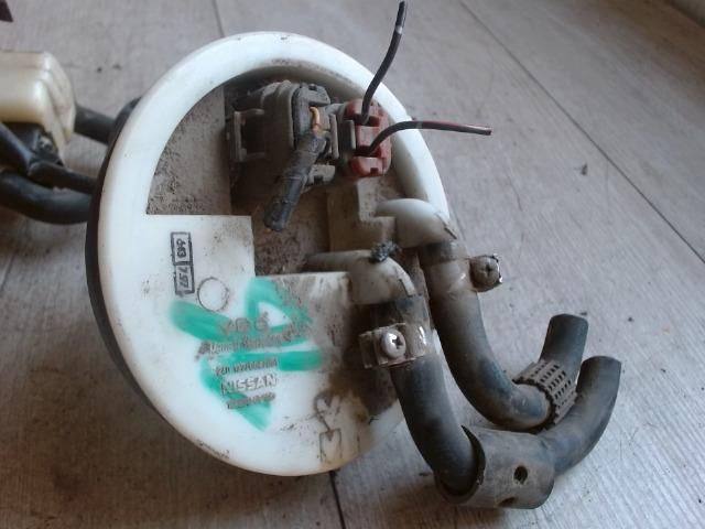 bontott NISSAN MICRA II Üzemanyag Szivattyú