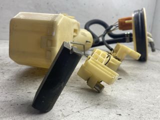 bontott NISSAN MICRA II Üzemanyag Szivattyú