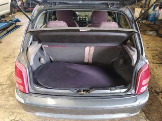 bontott NISSAN MICRA II Üzemanyag Szivattyú