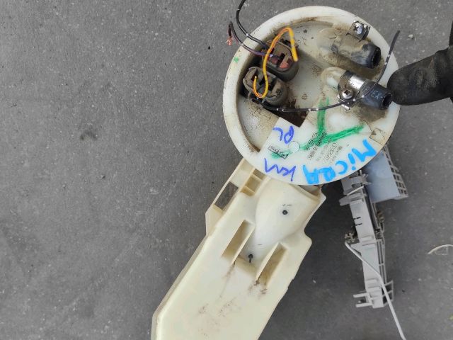 bontott NISSAN MICRA II Üzemanyag Szivattyú