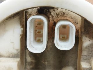 bontott NISSAN MICRA II Üzemanyag Szivattyú