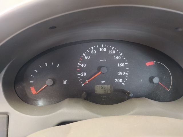 bontott NISSAN MICRA II Üzemanyag Szivattyú