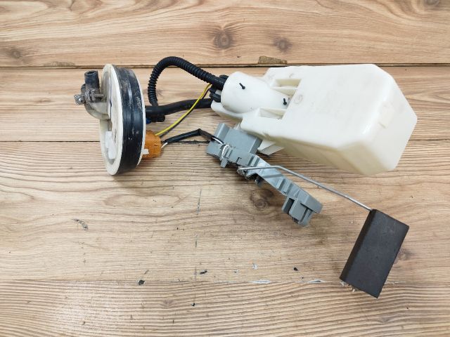 bontott NISSAN MICRA II Üzemanyag Szivattyú