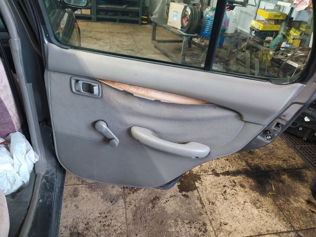 bontott NISSAN MICRA II Üzemanyag Szivattyú