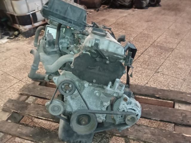 bontott NISSAN MICRA II Vezérműkerék