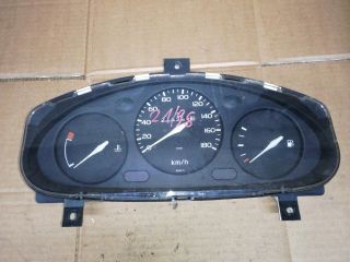 bontott NISSAN MICRA II Kilométeróra
