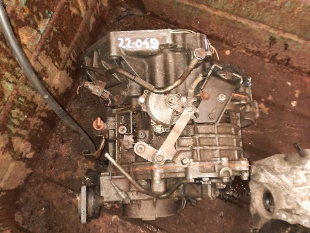 bontott NISSAN MICRA II Automata Váltó