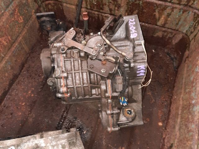 bontott NISSAN MICRA II Automata Váltó