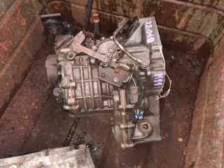 bontott NISSAN MICRA II Automata Váltó