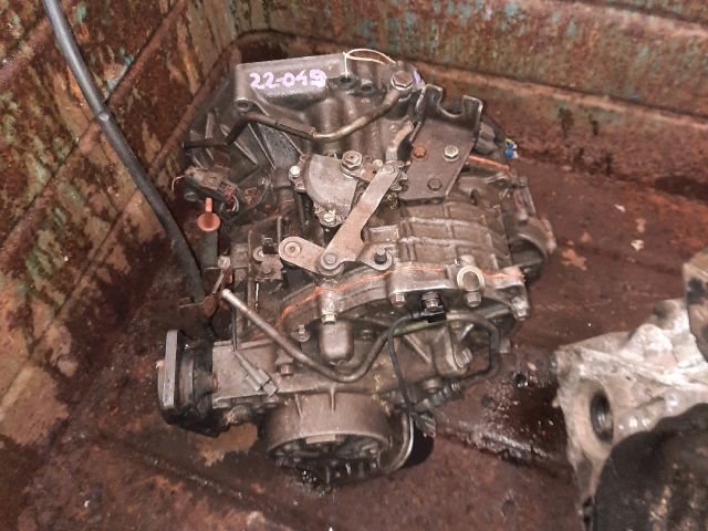 bontott NISSAN MICRA II Automata Váltó