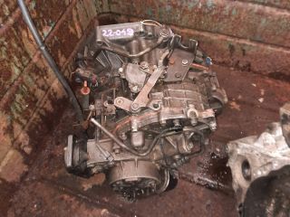 bontott NISSAN MICRA II Automata Váltó