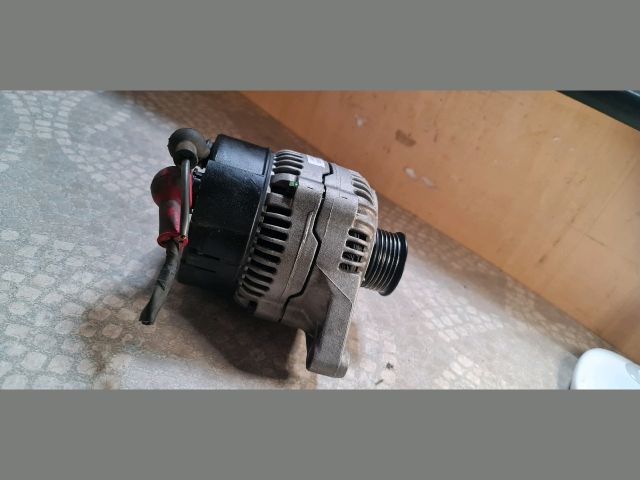 bontott NISSAN MICRA II Generátor