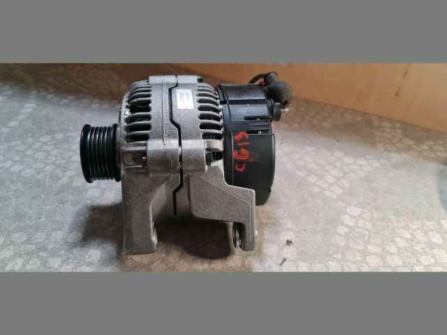 bontott NISSAN MICRA II Generátor