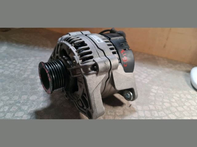 bontott NISSAN MICRA II Generátor