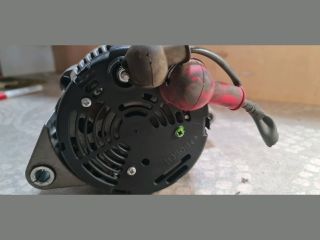 bontott NISSAN MICRA II Generátor