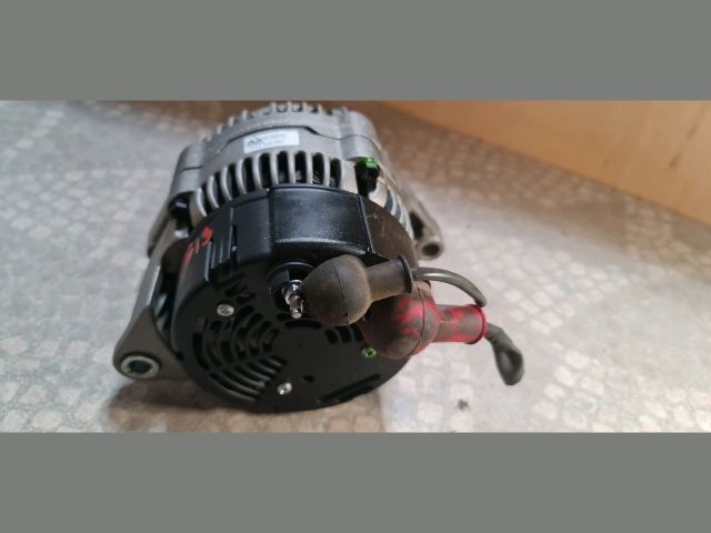 bontott NISSAN MICRA II Generátor