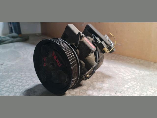 bontott NISSAN MICRA II Klímakompresszor