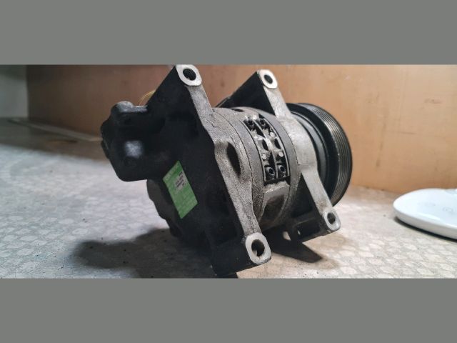 bontott NISSAN MICRA II Klímakompresszor