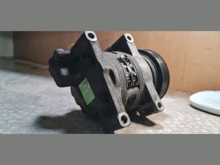 bontott NISSAN MICRA II Klímakompresszor