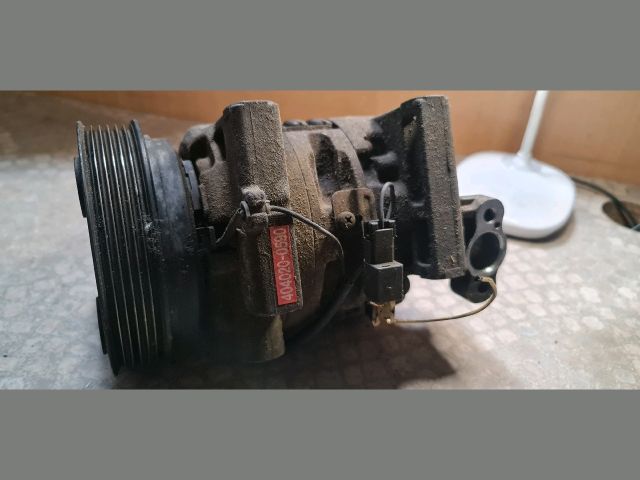 bontott NISSAN MICRA II Klímakompresszor