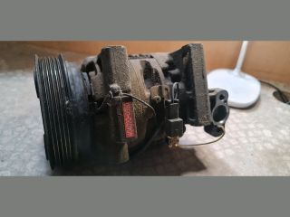 bontott NISSAN MICRA II Klímakompresszor
