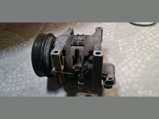 bontott NISSAN MICRA II Klímakompresszor