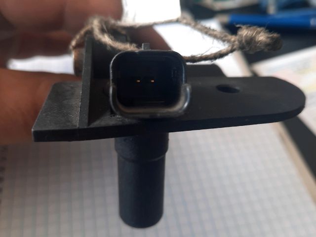 bontott NISSAN MICRA II Főtengely Fordulatszám Jeladó