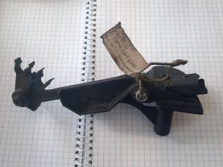 bontott NISSAN MICRA II Főtengely Fordulatszám Jeladó