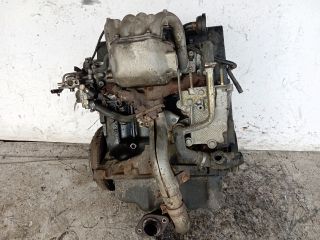 bontott NISSAN MICRA II Komplett Motor (Segédberendezésekkel)