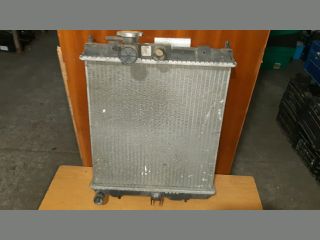 bontott NISSAN MICRA II Vízhűtő Radiátor (Nem klímás)