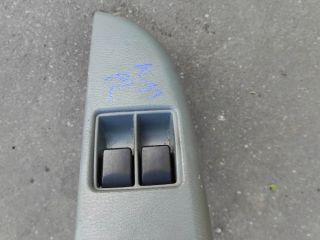 bontott NISSAN MICRA II Ablakemelő Kapcsoló Négyes / Kettes
