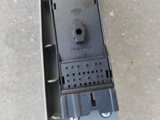 bontott NISSAN MICRA II Ablakemelő Kapcsoló Négyes / Kettes