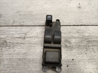 bontott NISSAN MICRA II Ablakemelő Kapcsoló Négyes / Kettes