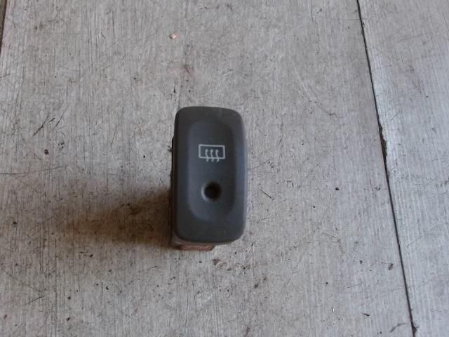 bontott NISSAN MICRA II Ablakfűtés Kapcsoló