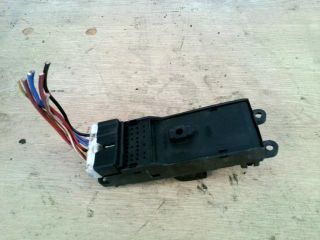 bontott NISSAN MICRA II Bal első Ablakemelő Kapcsoló