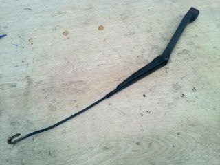 bontott NISSAN MICRA II Bal első Ablaktörlő Kar