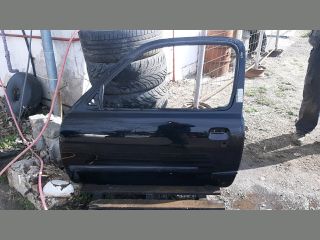 bontott NISSAN MICRA II Bal első Ajtó (Üres lemez)