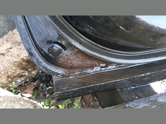 bontott NISSAN MICRA II Bal első Ajtó (Üres lemez)