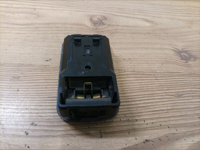 bontott NISSAN MICRA II Bal első Belső Kilincs