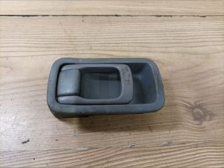 bontott NISSAN MICRA II Bal első Belső Kilincs