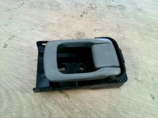 bontott NISSAN MICRA II Bal első Belső Kilincs