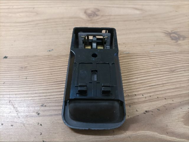 bontott NISSAN MICRA II Bal első Belső Kilincs