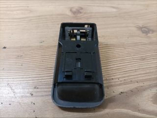 bontott NISSAN MICRA II Bal első Belső Kilincs