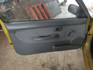 bontott NISSAN MICRA II Bal első Belső Kilincs