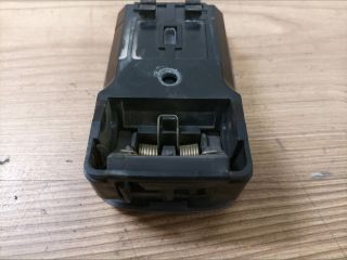 bontott NISSAN MICRA II Bal első Belső Kilincs