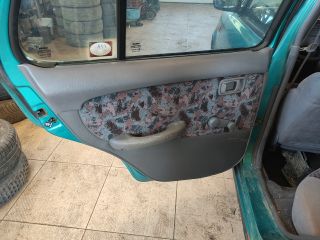 bontott NISSAN MICRA II Bal első Belső Kilincs