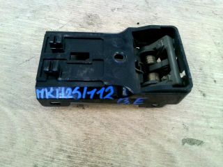 bontott NISSAN MICRA II Bal első Belső Kilincs